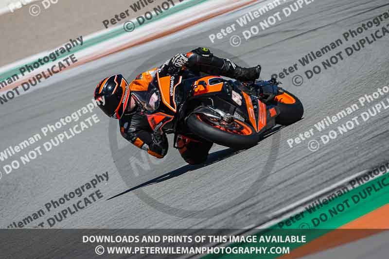 march 2018;motorbikes;no limits;peter wileman photography;portugal;trackday digital images;valencia